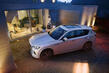 Revisione del crossover di medie dimensioni Mazda CX-60 foto 1