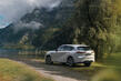 Revisione del crossover di medie dimensioni Mazda CX-60 foto 3