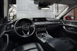 Revisione del crossover di medie dimensioni Mazda CX-60 foto 5