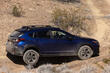 Revisione del crossover a trazione integrale Subaru Crosstrek foto 3