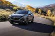 Revisione del crossover a trazione integrale Subaru Crosstrek foto 2