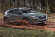 Revisione del crossover a trazione integrale Subaru Crosstrek foto 1