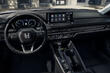 Revisione della berlina Honda Accord di nuova generazione foto 6