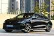 Berlina elettrica Hyundai IONIQ 6 foto 1