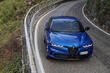Recensione del crossover Alfa Romeo Tonale foto 1