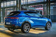 Recensione del crossover Alfa Romeo Tonale foto 4