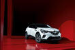 Panoramica del crossover compatto di quarta generazione Mitsubishi ASX foto 1