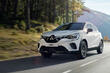 Panoramica del crossover compatto di quarta generazione Mitsubishi ASX foto 2
