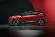 Panoramica del crossover compatto di quarta generazione Mitsubishi ASX foto 3