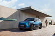 Crossover elettrico a sette posti Kia EV9 foto 3