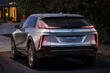 Il nuovo crossover elettrico Cadillac Lyriq foto 4