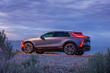 Il nuovo crossover elettrico Cadillac Lyriq foto 3