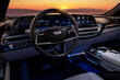 Il nuovo crossover elettrico Cadillac Lyriq foto 5