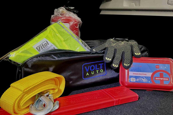 Kit automobilista: un compagno indispensabile sulla strada