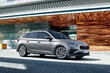 Revisione della berlina Skoda Scala aggiornata foto 3