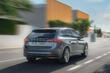 Revisione della berlina Skoda Scala aggiornata foto 4
