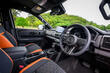 Panoramica del pick-up Mitsubishi L200 di sesta generazione foto 5