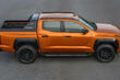 Panoramica del pick-up Mitsubishi L200 di sesta generazione foto 1