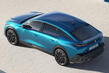 Recensione del nuovo crossover Peugeot 408 foto 3