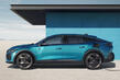 Recensione del nuovo crossover Peugeot 408 foto 2