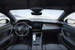 Recensione del nuovo crossover Peugeot 408 foto 6