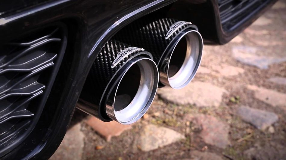 Ugelli marmitta per auto: importanza, funzioni e selezione
