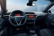 Modifica dello stile da gara della berlina compatta Opel Corsa F foto 4