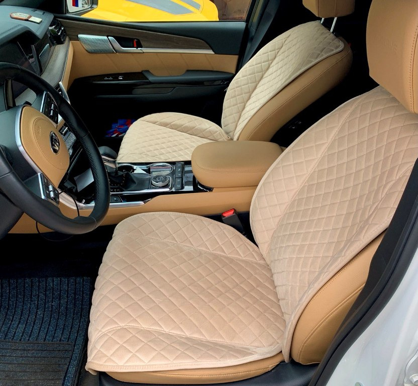 Coprisedili auto: come scegliere e varietà