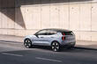 Recensione del crossover elettrico Volvo EX30 foto 4