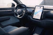 Recensione del crossover elettrico Volvo EX30 foto 5