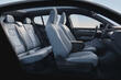 Recensione del crossover elettrico Volvo EX30 foto 6