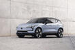 Recensione del crossover elettrico Volvo EX30 foto 2