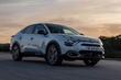 Recensione della berlina «crossover» Citroen C4 X foto 2