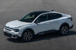 Recensione della berlina «crossover» Citroen C4 X foto 1