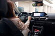 Recensione della berlina «crossover» Citroen C4 X foto 5
