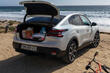Recensione della berlina «crossover» Citroen C4 X foto 6