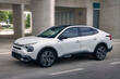 Recensione della berlina «crossover» Citroen C4 X foto 3
