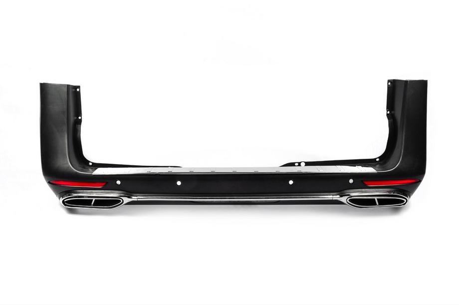 Mercedes Viano 2004-2014 Kit restyling per W447 Maybach Foto 32