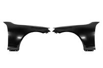 Mercedes S-class W221 2005-2013 Kit restyling per X222 Maybach S600 foto 9