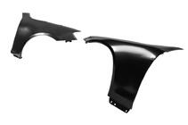 Mercedes S-class W221 2005-2013 Kit restyling per X222 Maybach S600 foto 12
