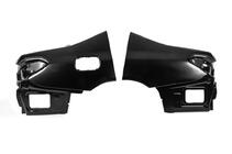 Mercedes S-class W221 2005-2013 Kit restyling per X222 Maybach S600 foto 14