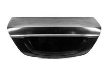 Mercedes S-class W221 2005-2013 Kit restyling per X222 Maybach S600 foto 19