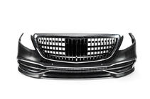 Mercedes S-class W221 2005-2013 Kit restyling per X222 Maybach S600 foto 23