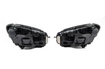 Mercedes S-class W221 2005-2013 Kit restyling per X222 Maybach S600 foto 32