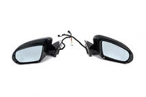 Mercedes S-class W221 2005-2013 Kit restyling per X222 Maybach S600 foto 36
