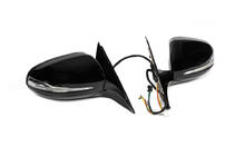 Mercedes S-class W221 2005-2013 Kit restyling per X222 Maybach S600 foto 39