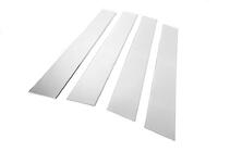 Mercedes S-class W221 2005-2013 Kit restyling per X222 Maybach S600 foto 41