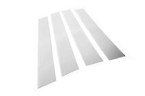 Mercedes S-class W221 2005-2013 Kit restyling per X222 Maybach S600 foto 42