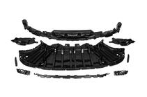 Mercedes S-class W221 2005-2013 Kit restyling per X222 Maybach S600 foto 45