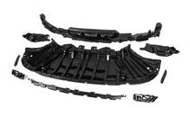 Mercedes S-class W221 2005-2013 Kit restyling per X222 Maybach S600 foto 47